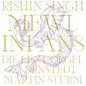 Singh, Rishin / Sturm, Martin: mewls infans - VINYL
