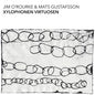 O'Rourke, Jim & Gustafsson, Mats: Xylophonen Virtuosen - VINYL