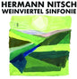 Hermann Nitsch: Weinviertel Sinfonie - CD