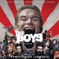Christopher Lennertz: Boys - Season 2 - CD