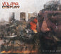 Rick Hyde & Body Bag Ben: Vulgar Display (episode 1 & 2) - CD