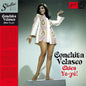 Conchita Velasco: Chica Ye-Ye - VINYL