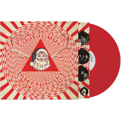 Various Artists - Psych Out Christmas - VINYL