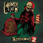 Various Artists - Punk Rock Christmas II - VINYL