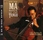 Yo-Yo Ma: Soul Of The Tango - SUPER-AUDIO CD