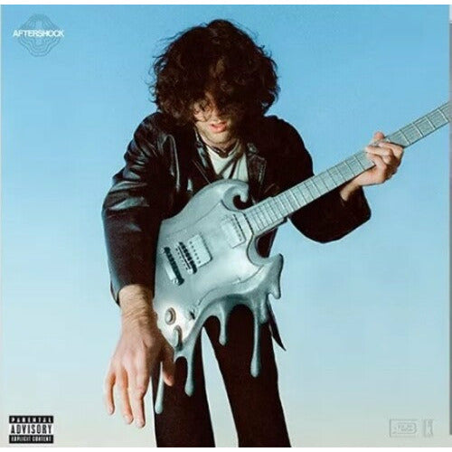 Alexander 23 - Aftershock - VINYL