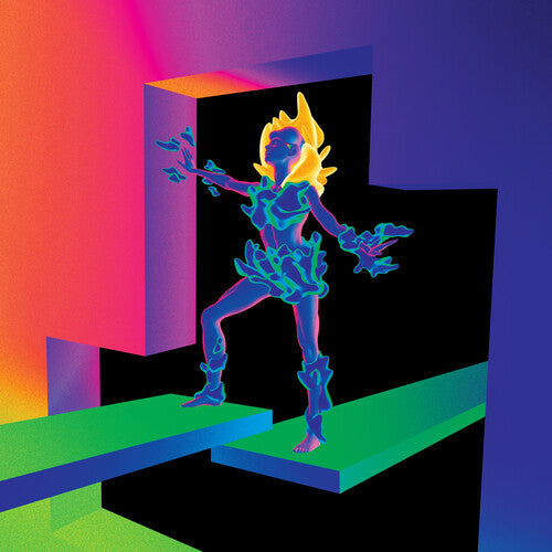 Kaitlyn Aurelia Smith - Let's Turn It Into Sound - VINYL