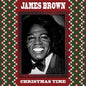 James Brown - Christmas Time - VINYL