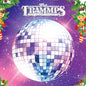 The Trammps - Christmas Inferno - VINYL