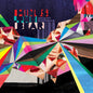 Minus the Bear - Infinity Overhead - VINYL