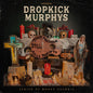Dropkick Murphys: This Machine Still Kills Fascists - Crystal - VINYL