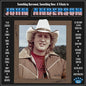 Various Artists -  Something Borrowed, Something New: A Tribute To John Anderson - VINYL