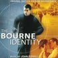 John Powell: The Bourne Identity (Original Soundtrack) - VINYL