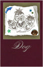 The Dog: Monster - CASSETTES