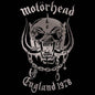 Motorhead - England 1978 - Silver - VINYL