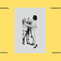 Minimal Compact: Statik Dancin - VINYL