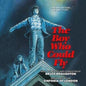 Bruce Broughton: Boy Who Could Fly (Original Soundtrack) - CD