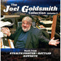 Joel Goldsmith: Joel Goldsmith Collection: Vol 2 - CD