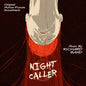 Richard Band: Night Caller (Original Soundtrack) - CD