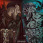 Villain of the Story: Divided - CD