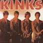 The Kinks - The Kinks - VINYL