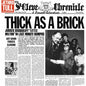 Jethro Tull - Thick As A Brick (50th Anniversary) - VINYL