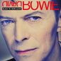 David Bowie: Black Tie White Noise (2021 Remaster) - CD