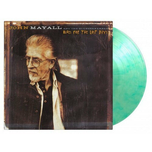 John Mayall & the Bluesbreakers -Blues For The Lost Days - VINYL