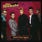 Rockats: Start Over Again - CD