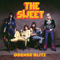 Sweet - Odense Blitz - VINYL