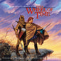 Soundtrack For The Wheel Of Time -  O.S.T. LP