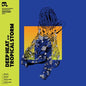 Ausecuma Beats X Zeitgeist Freedom Energy Exchange: Deep Heat / Tropical Storm - 12-INCH SINGLE