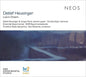 Detlef Heusinger: Lulu's Dream - CD