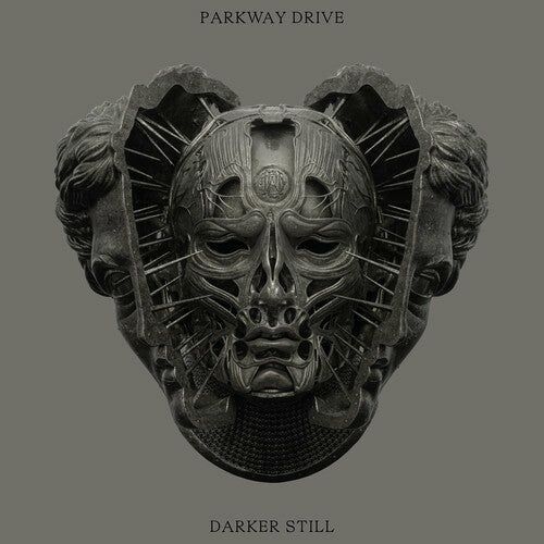 Parkway Drive - Darker Still - VINYL