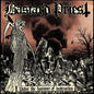 Bastard Priest: Under The Hammer Of Destruction - CD