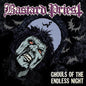 Bastard Priest: Ghouls Of The Endless Night - CD