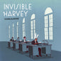 Invisible Harvey: Titulador De Canciones - VINYL
