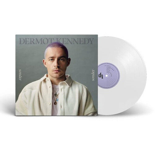 Dermot Kennedy - Sonder - VINYL