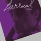 Jac Berrocal: Catalogue - VINYL