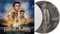 Ramin Djawadi: Uncharted (Original Soundtrack) - VINYL