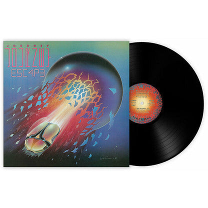 Journey - Escape - VINYL