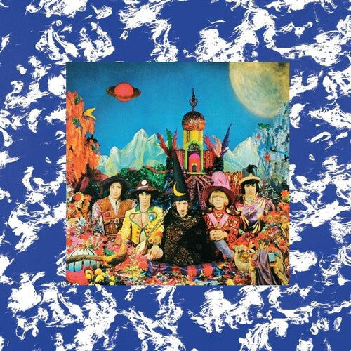The Rolling Stones - Their Satanic Majesties Request - VINYL