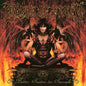 Cradle of Filth: Bitter Suites To Succubi - VINYL