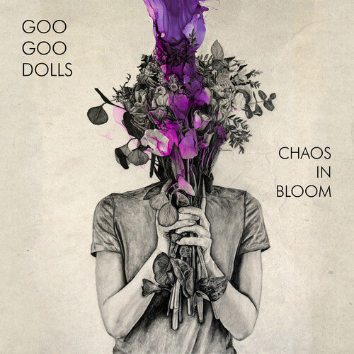 Goo Goo Dolls - Chaos In Bloom - VINYL