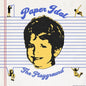 Paper Idol: Playground - Yellow - VINYL
