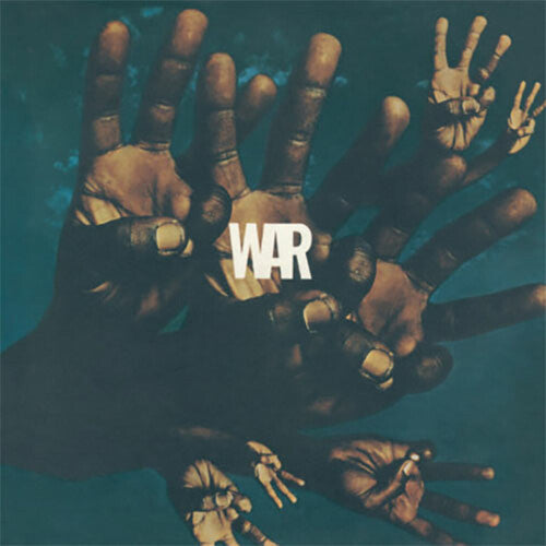 War - War - VINYL