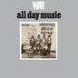 War - All Day Music - VINYL