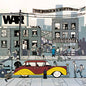 War - The World Is A Ghetto - VINYL