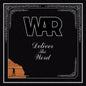 War - Deliver The Word - VINYL