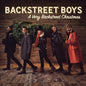 Backstreet Boys - A Very Backstreet Christmas - VINYL